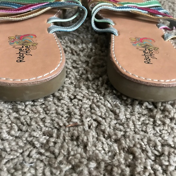 Rachel Kids Camelia Little Kid/Big Kid Shoes- - Picture 2 of 7